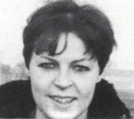 Laurence Laumonier