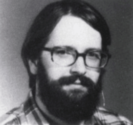 Nicolas Béroff