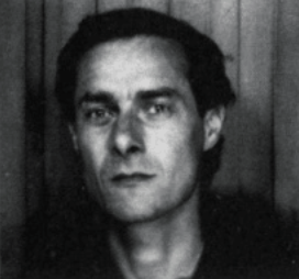 Alain Boinet