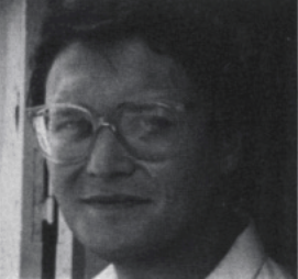 Rony Brauman