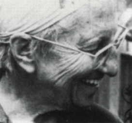 Sœur Emmanuelle
